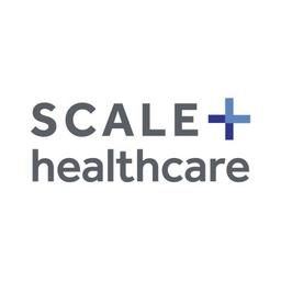 SCALE Healthcare Logo