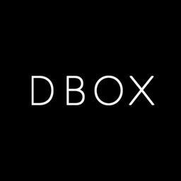 DBOX Logo