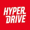 Hyperdrive Logo