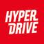 Hyperdrive Logo