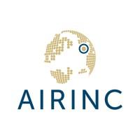 AIRINC Logo