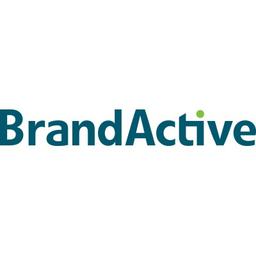 BrandActive Logo