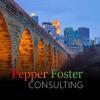 Pepper Foster Consulting Logo