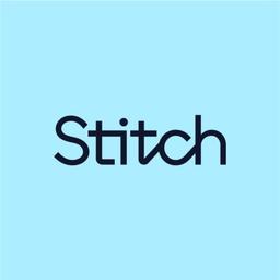 Stitch Logo