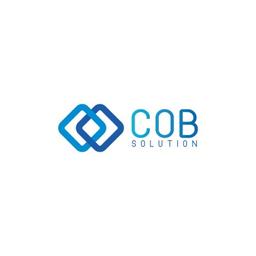 COB Solution Logo