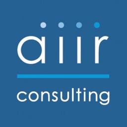 AIIR Consulting Logo