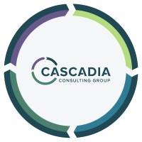 Cascadia Consulting Group Logo