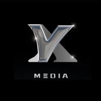 VX Media Logo