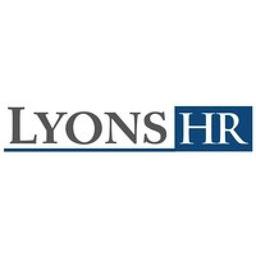 Lyons HR Logo
