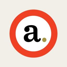 authentic | A Concord Company Logo