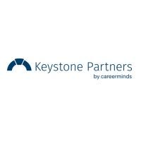 Keystone Partners Logo