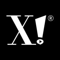 Xclaymation Logo