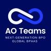 AO Teams Logo