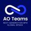 AO Teams Logo