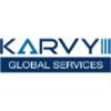 Karvy Global Services Logo