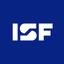 ISF, Inc. Logo