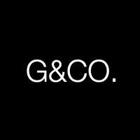 G&CO. Logo