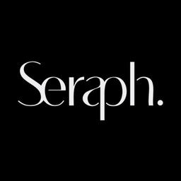 Seraph. Logo