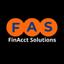 FinAcct Solutions Logo