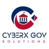 CyberX Gov Solutions Logo