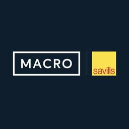 MACRO, A Savills Company Logo