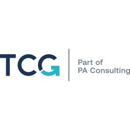 The Cambridge Group Logo