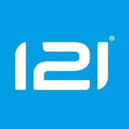 121 Logo