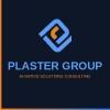 Plaster Group, LLC Logo