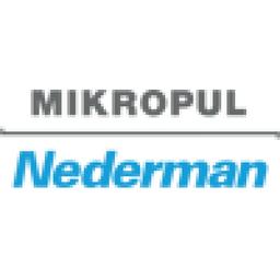 Nederman MikroPul Logo