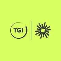 TGI Wildcard | US Logo