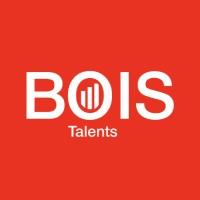 BOIS talents Logo