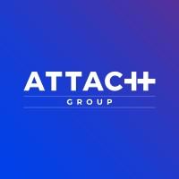 Attach Consultores Logo