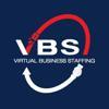 Virtual Business Staffing Logo