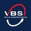 Virtual Business Staffing Logo