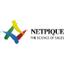 Netpique Logo