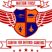Centre for Defence Careers Logo