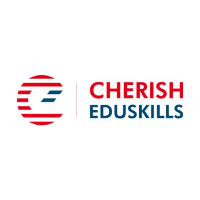 Cherish Eduskills - Online Exam Venue Provider in India Logo