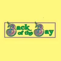 Back of the Bay Boutique Logo