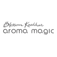 Blossom Kochhar Logo