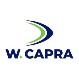 W. Capra Logo