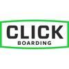 Click Boarding Logo