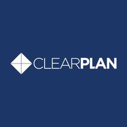 ClearPlan LLC Logo