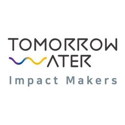 Tomorrow Water Logo