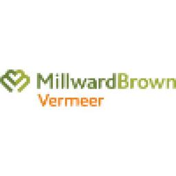 Millward Brown Vermeer Logo