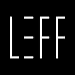LEFF Logo