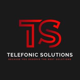TELEFONIC SOLUTIONS LLC Logo