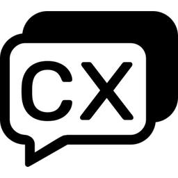 Cxstomer Logo