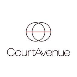 CourtAvenue Logo