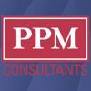 PPM Consultants, Inc. Logo