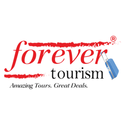 Forever Tourism LLC Logo